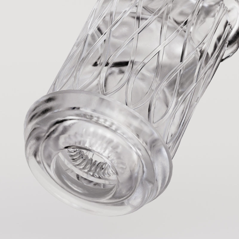 The Handy 2 – Smart Automatic Masturbator