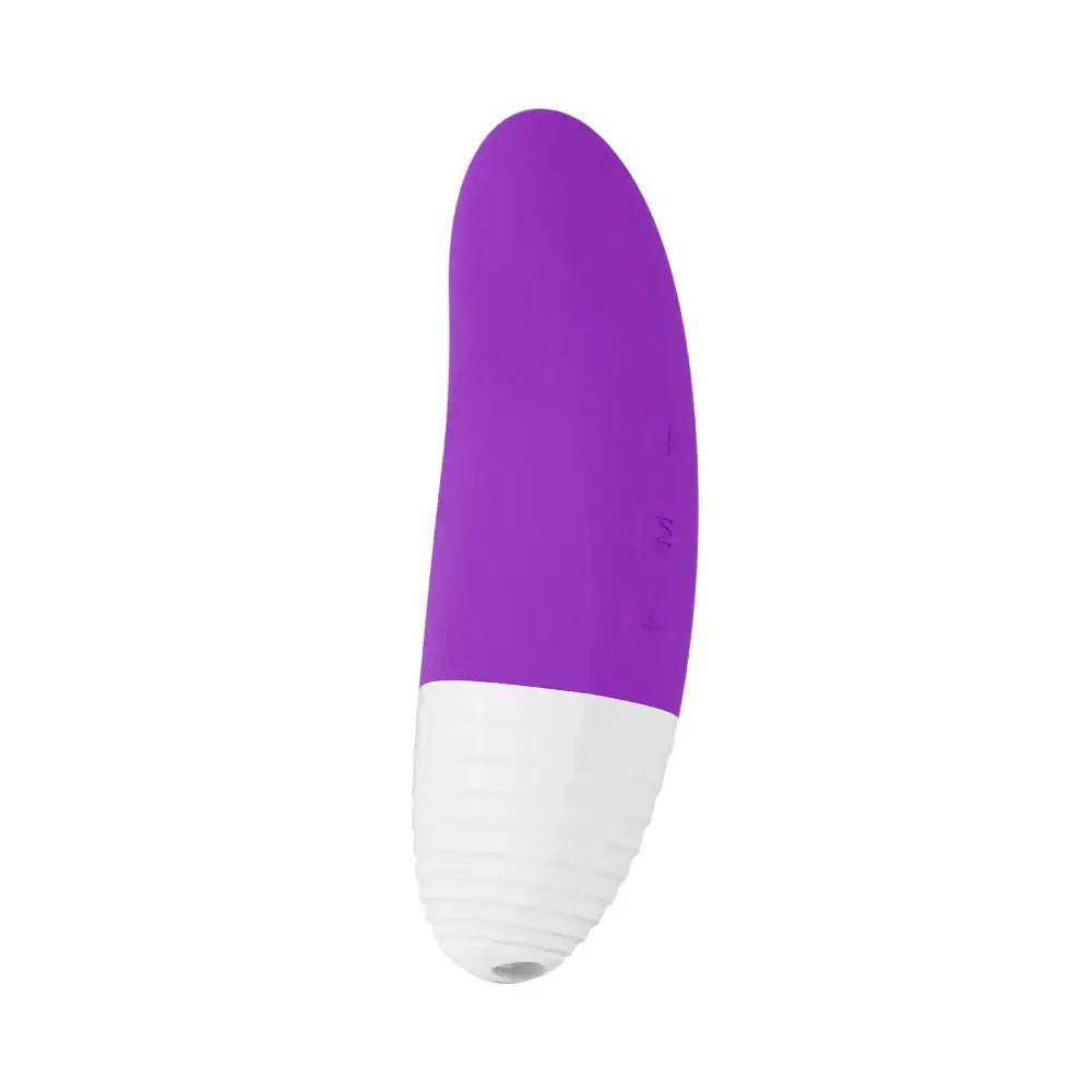 LELO Ako Originals sleek, compact clitoral massager with whisper-quiet motors for discreet pleasure Singapore