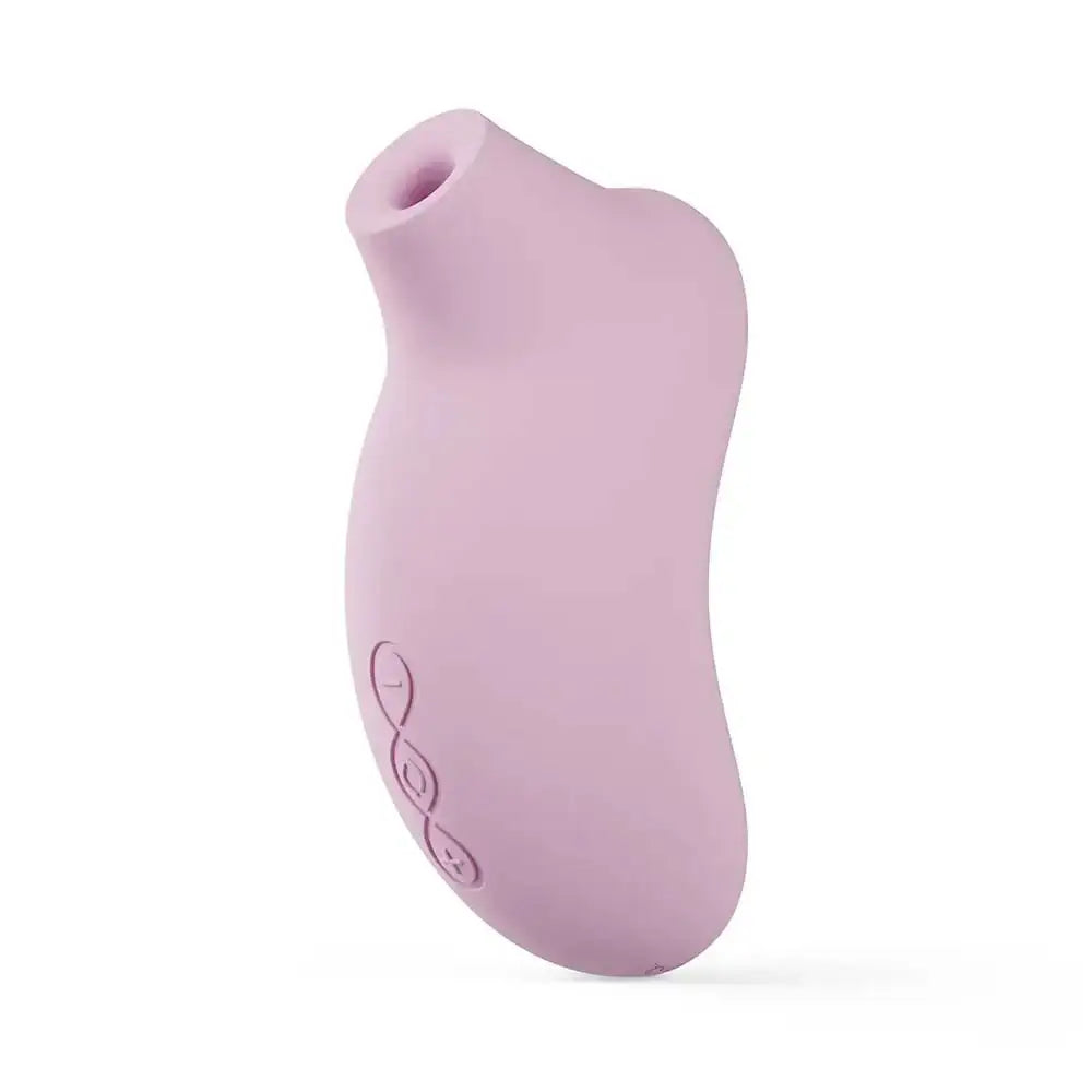 LELO Sona 3 Cruise Pink compact and portable sonic massager with quiet operation and sleek design for personal use Singapore