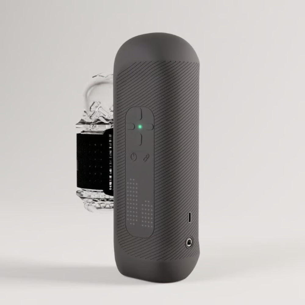 The Handy 2 The 1 male interactive stroker automatic masturbator for men with smart app control.