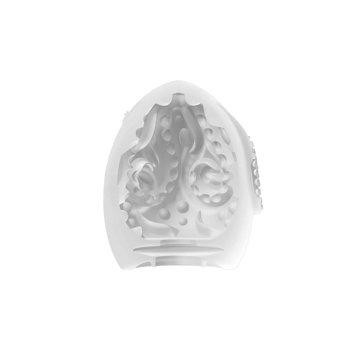 Lovense Kraken textured egg series with multiple internal texture options Singapore