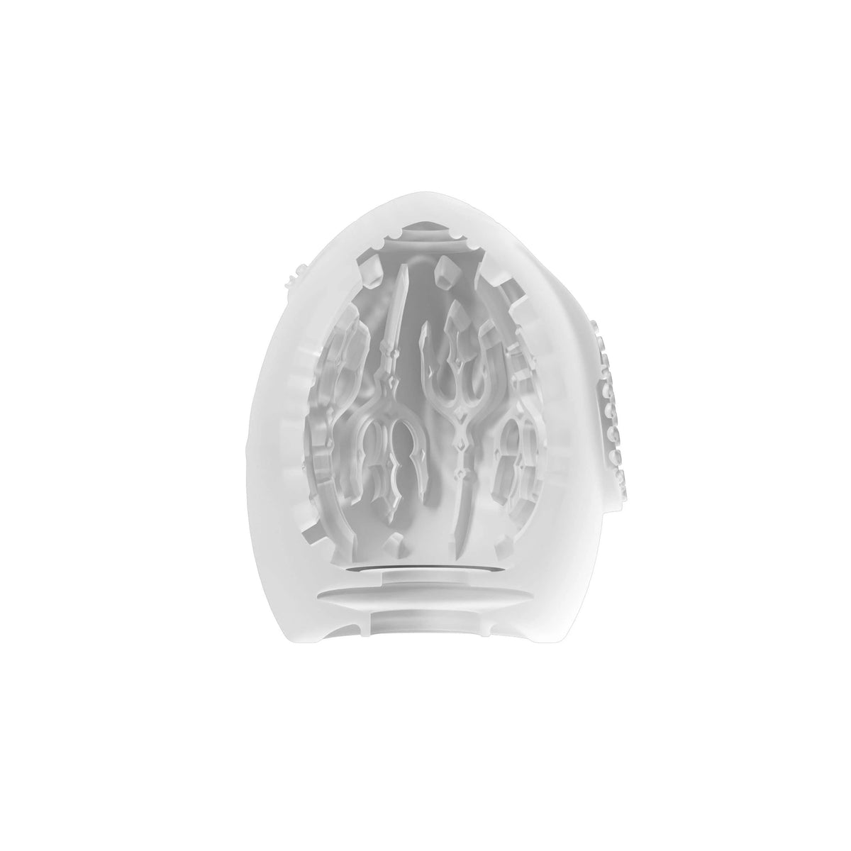 Lovense Kraken internal spiral texture design compact male stimulation device Singapore