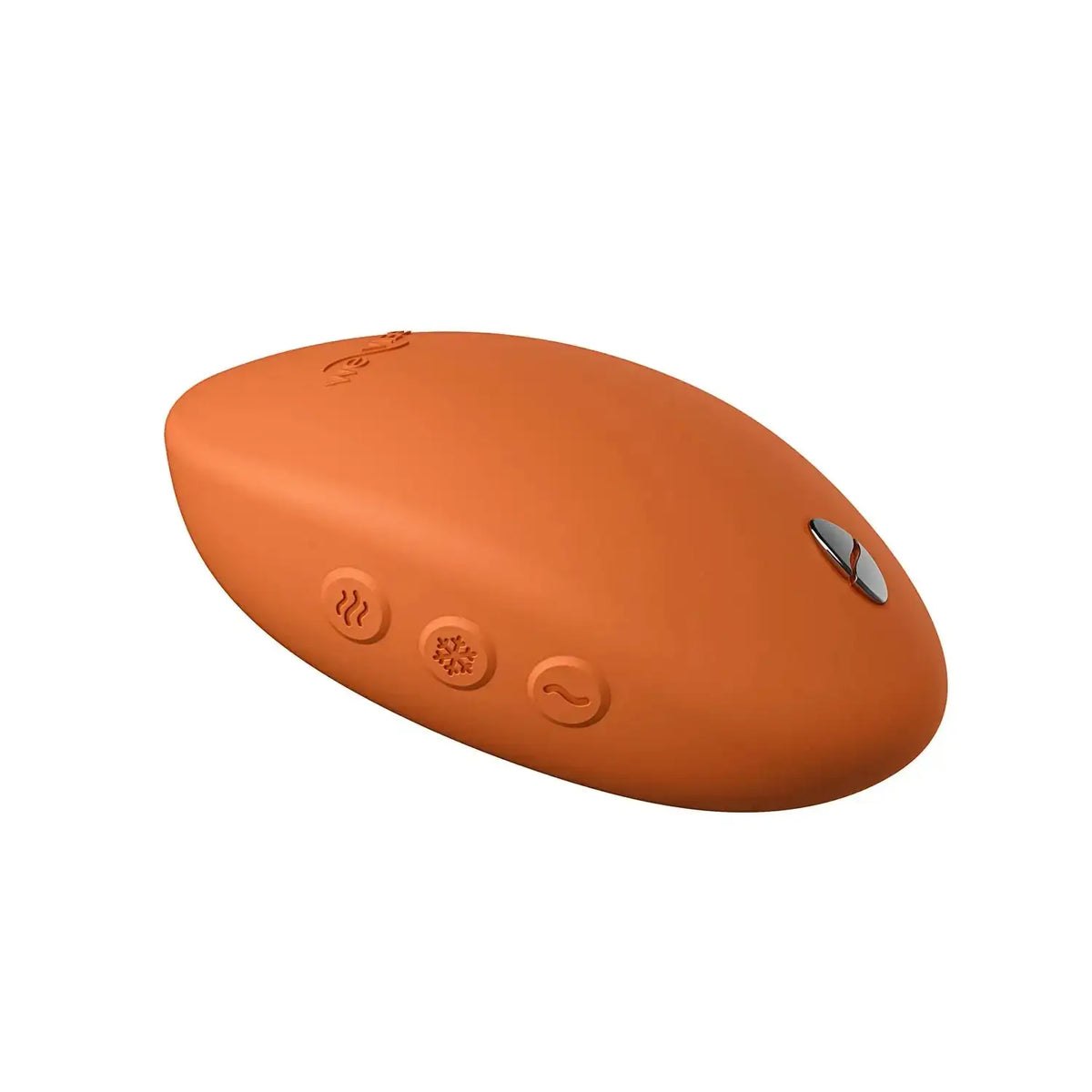 We-Vibe Temp Tangerine App Controlled Vibrator Multiple Vibration Modes Singapore