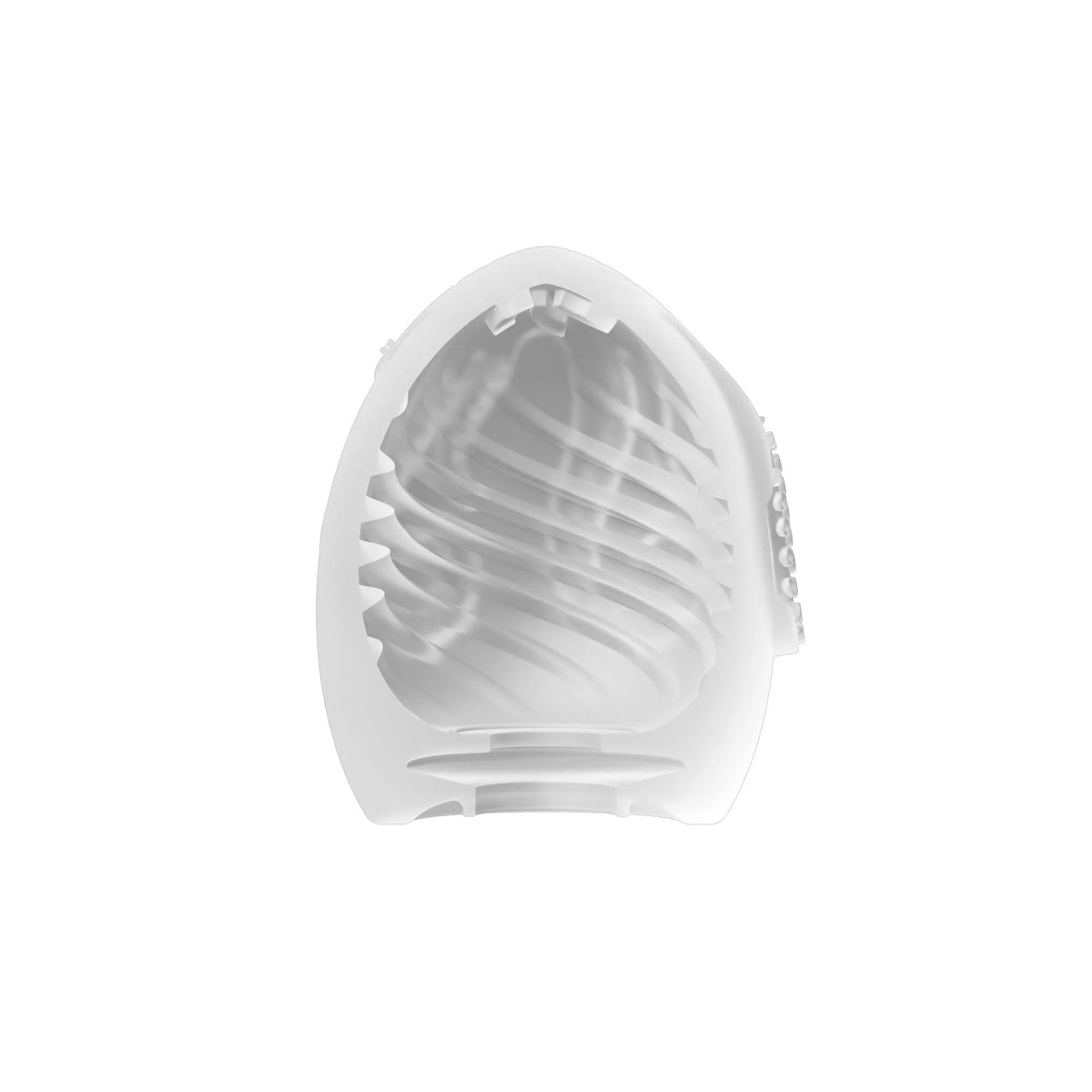 Lovense Kraken textured egg masturbators offering different texture variations Singapore