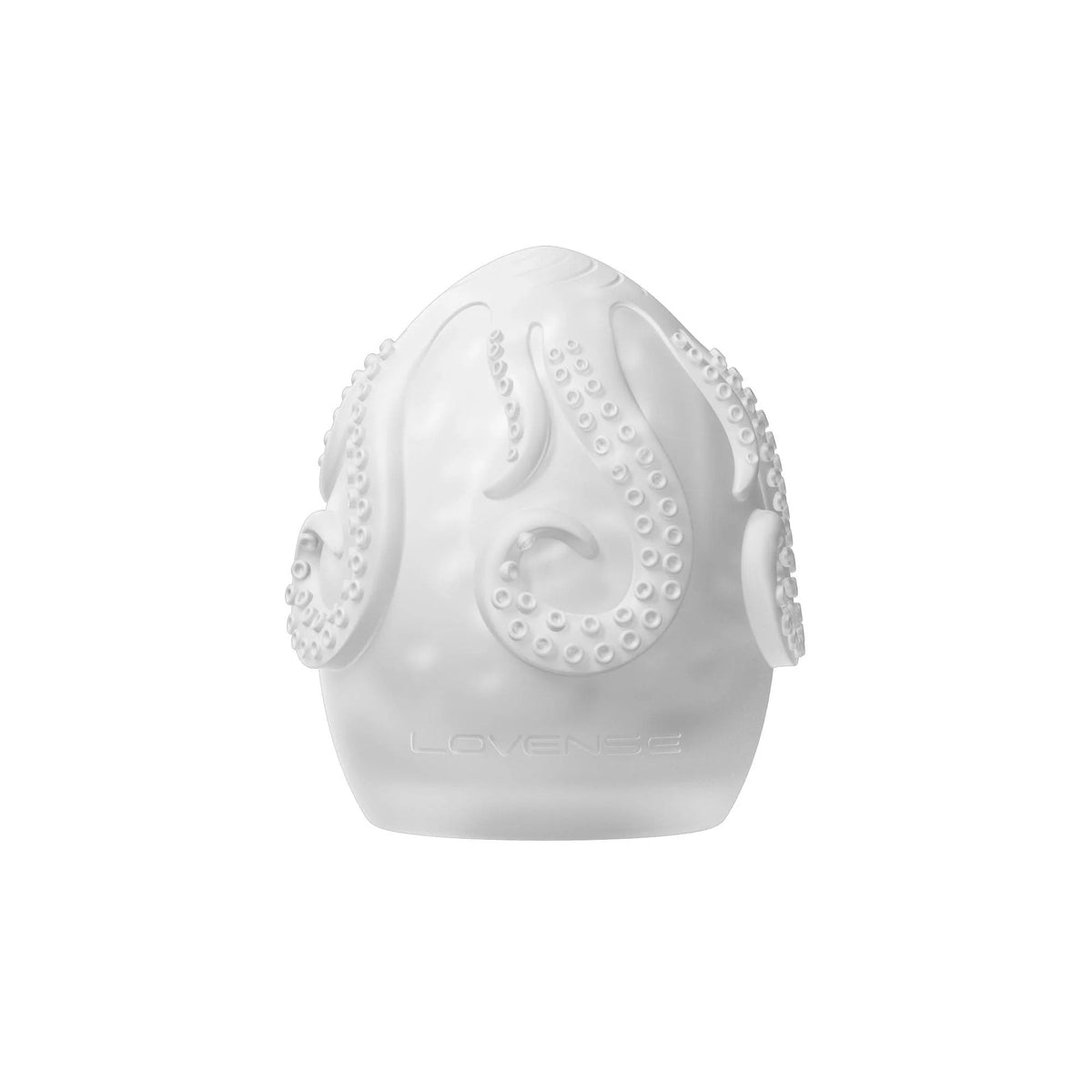 Lovense Kraken discreet protective shell with pocket egg inside compact storage case Singapore