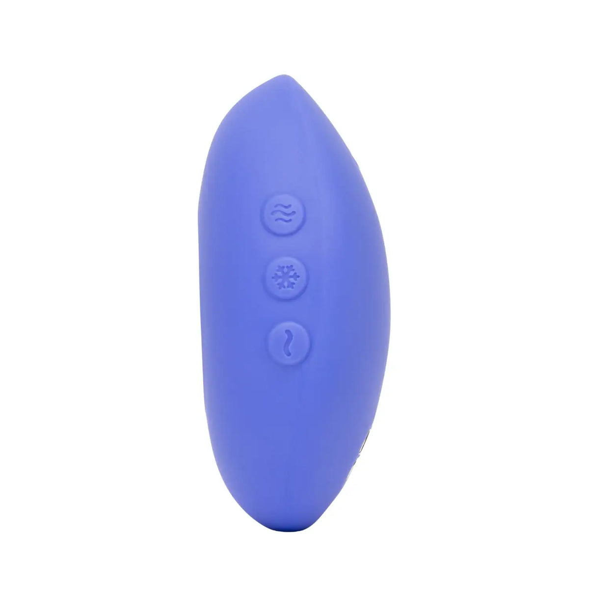 We Vibe Temp Lavender Blue rechargeable discreet adult toy with quiet motor Singapore