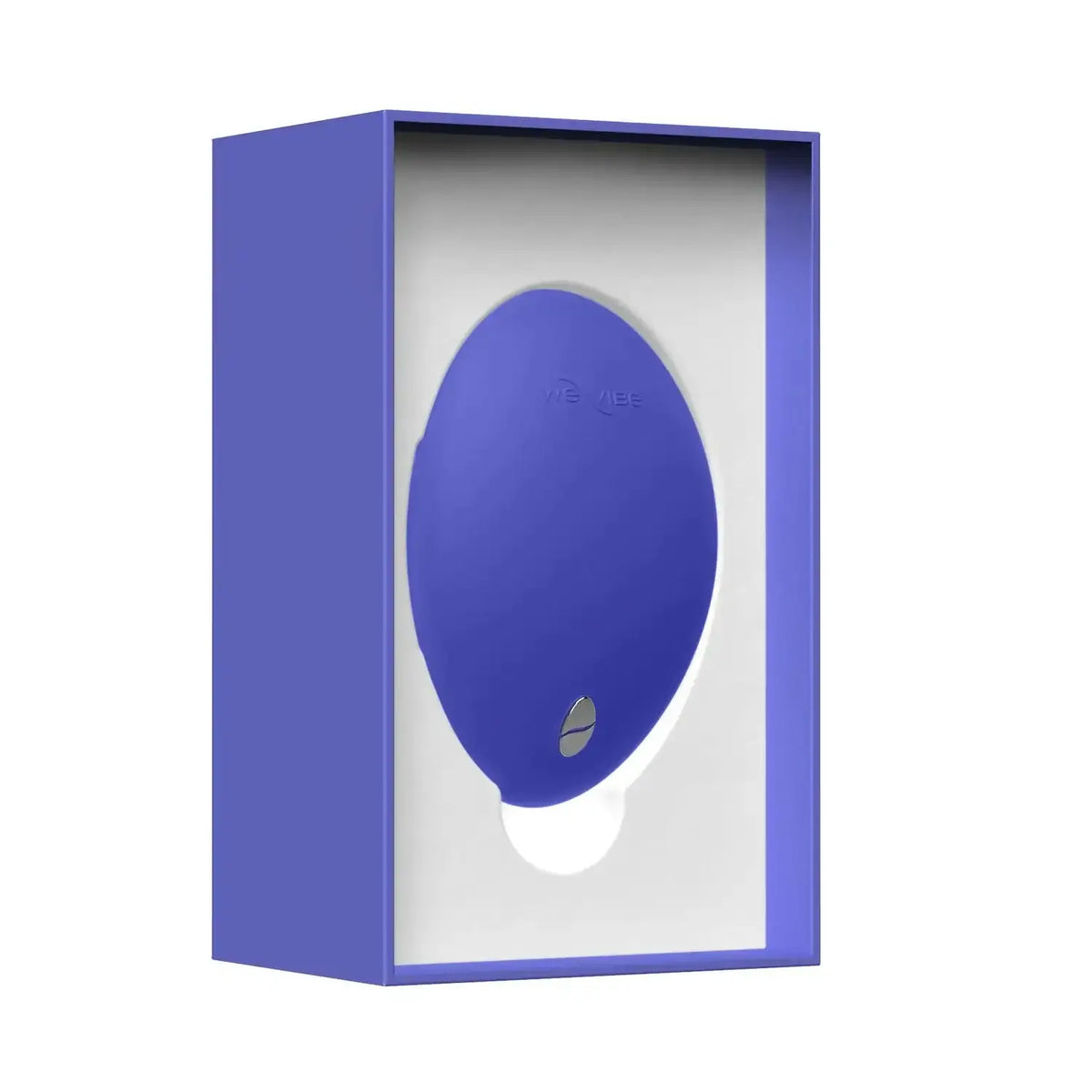 We Vibe Temp Lavender Blue multiple vibration modes for personalized experience Singapore