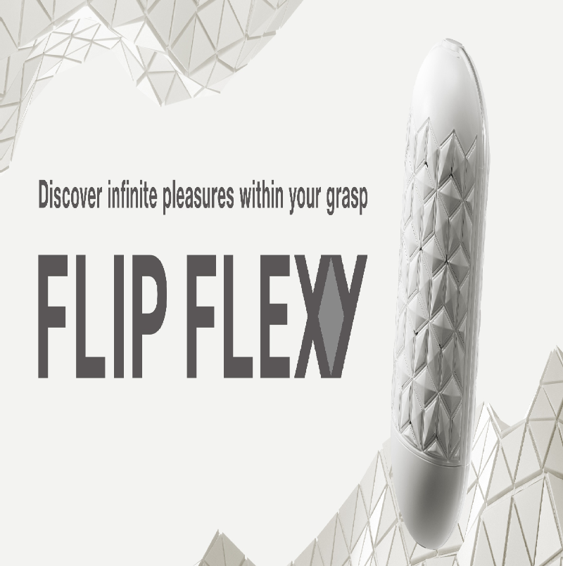 Tenga - Flip Flexy Male Reusable Masturbator