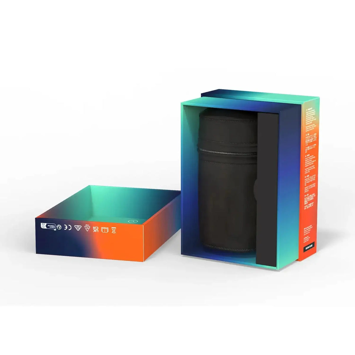 Arcwave - Zing Dual Motors Vibrating Stroker - Frisky Business Adult Sex Toys Shop