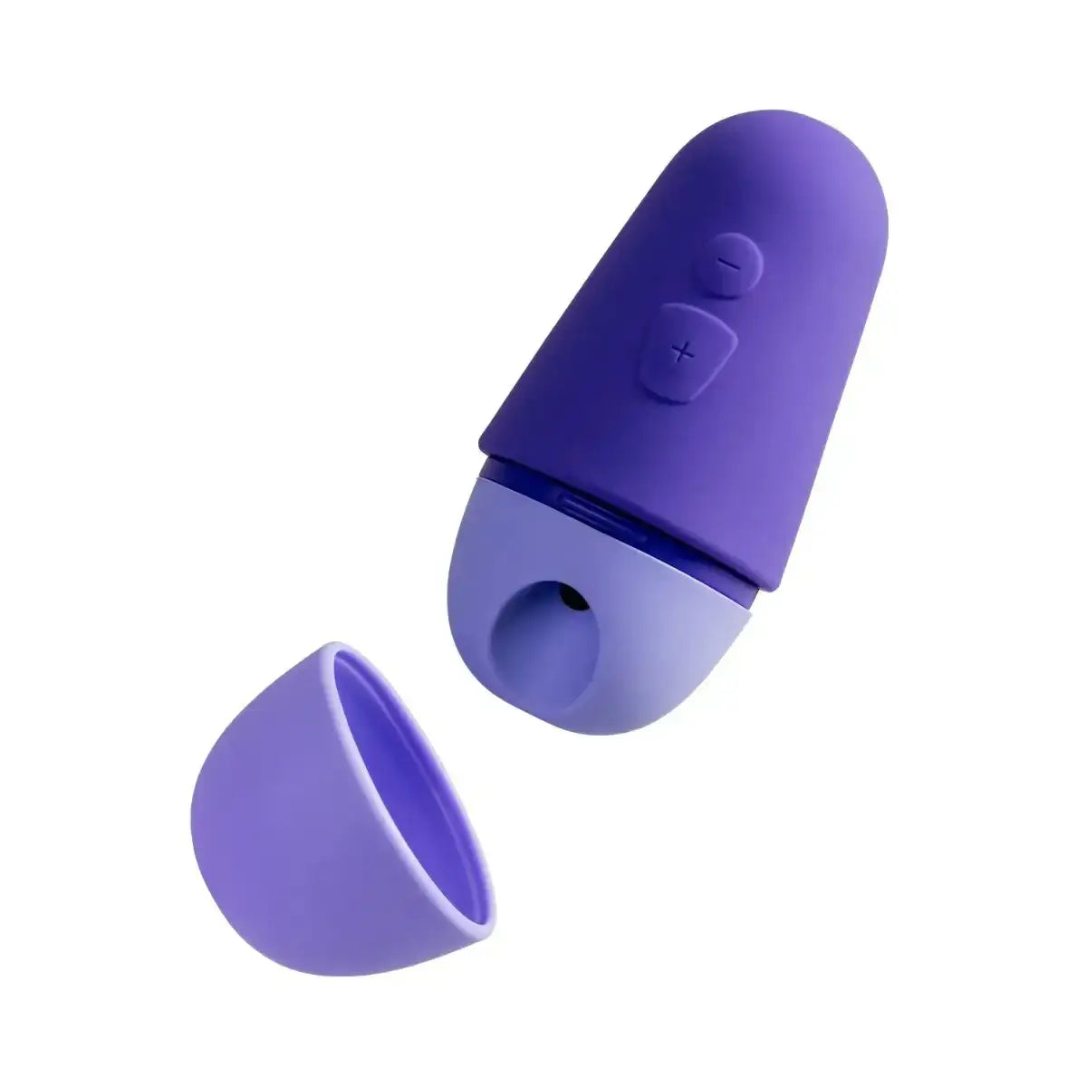 ROMP Free X - Rechargeable Clitoral Stimulator Liberate Your Lust - Frisky Business Adult Sex Toys Shop