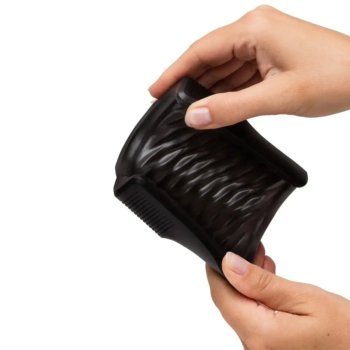 Arcwave - Zing Dual Motors Vibrating Stroker - Frisky Business Adult Sex Toys Shop