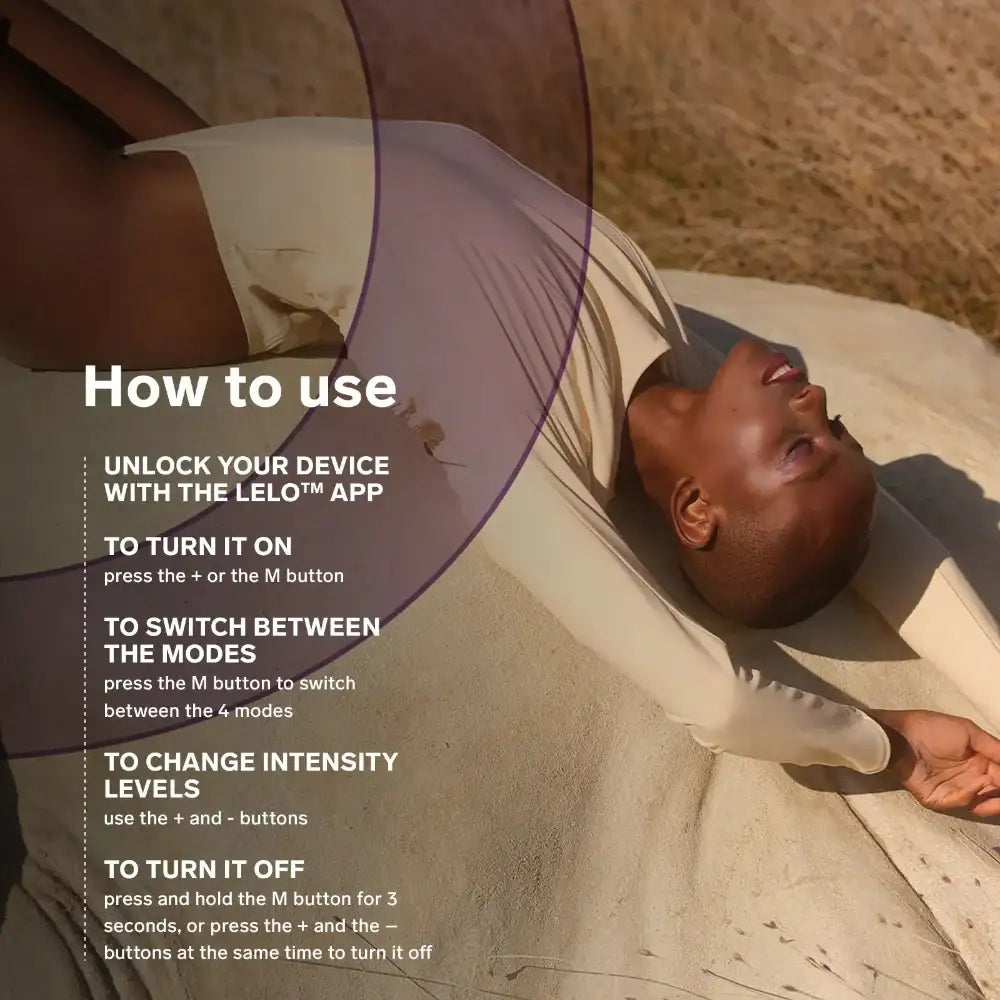 LELO Moka Originals compact G-spot vibrator with powerful motor and intuitive controls for personalized pleasure Singapore