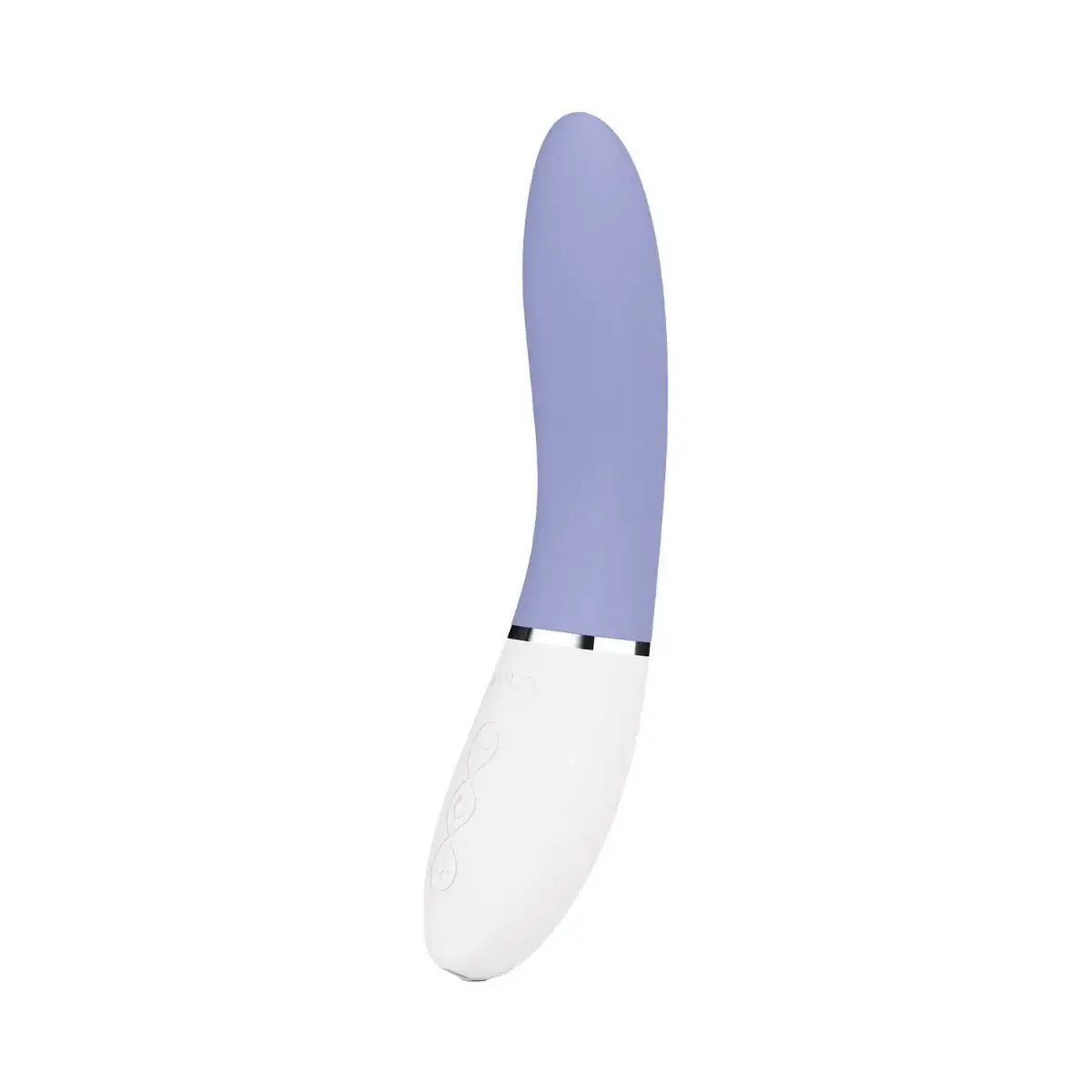 Lelo - Liv 3 App-Controlled G-Spot Vibrator Powder Blue - Frisky Business Adult Sex Toys Shop