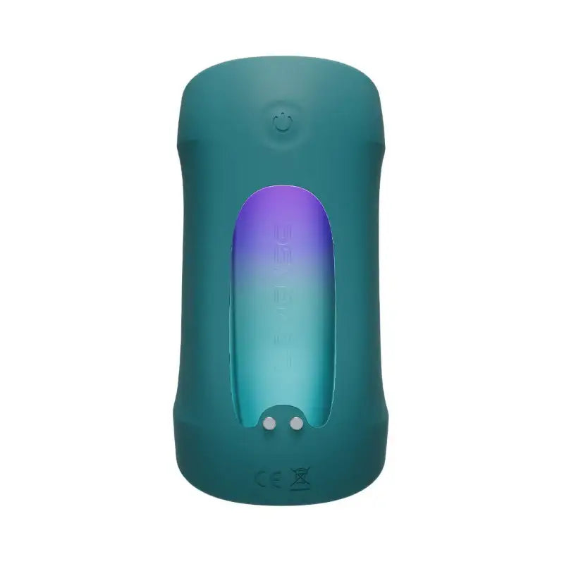 Lovense Gush 2 hands free male massager oscillating motion Bluetooth app controlled device Singapore