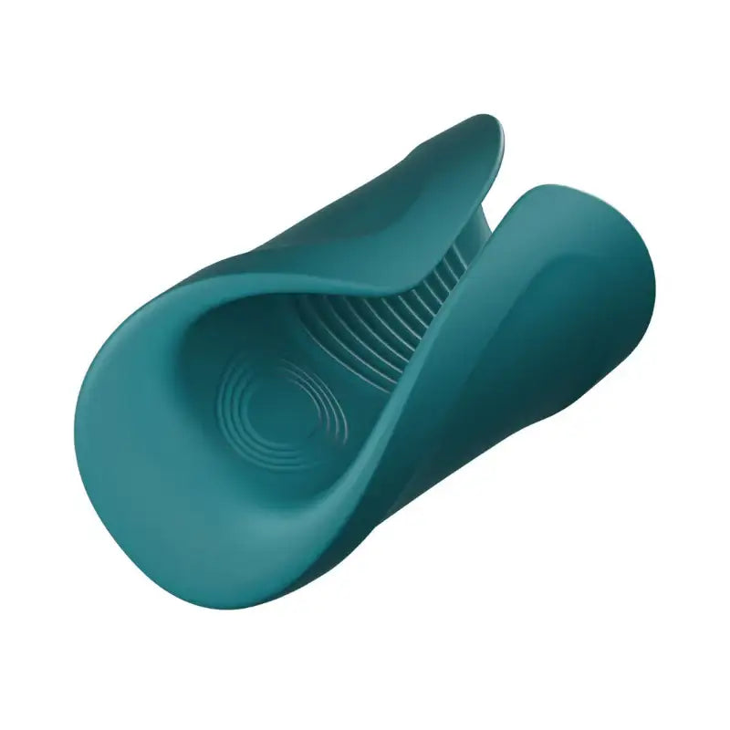 Lovense Gush 2 flexible design ergonomic fit hands free male massager Singapore