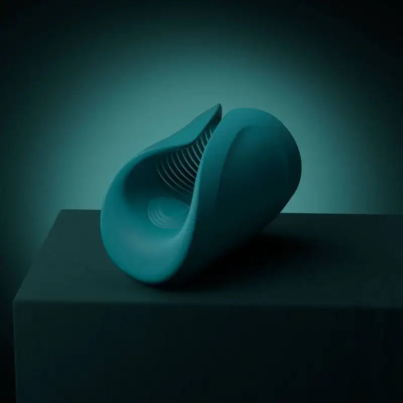 Lovense Gush 2 premium wearable male stimulation device app controlled Bluetooth experience Singapore