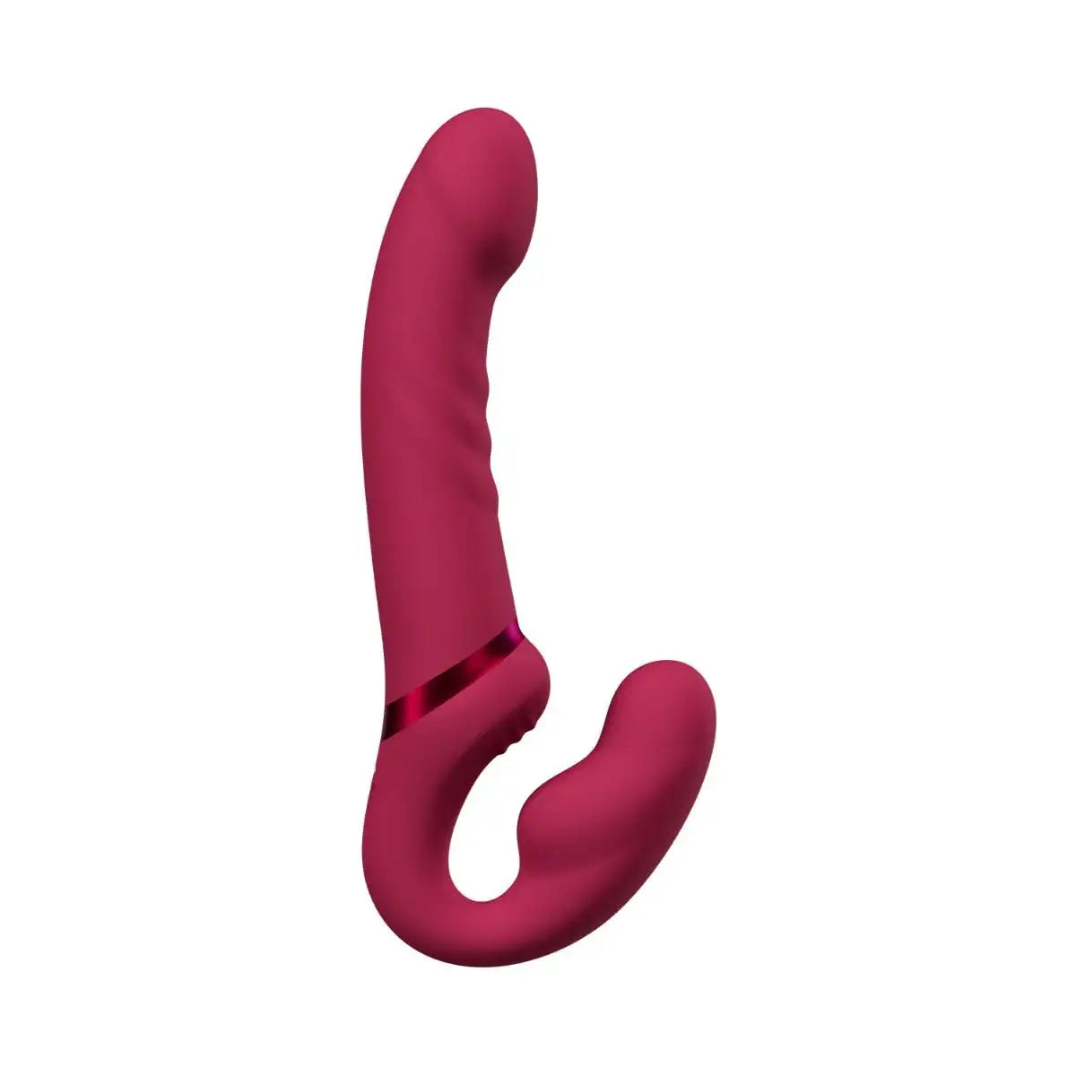Lovense Lapis rechargeable wearable device USB charging long battery life Singapore