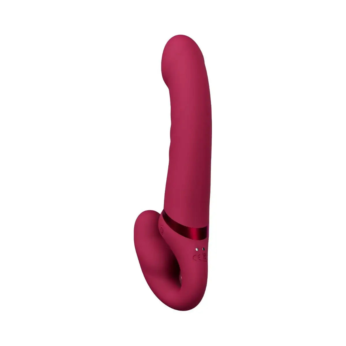 Lovense Lapis powerful dual motors adjustable intensity Bluetooth controlled device Singapore