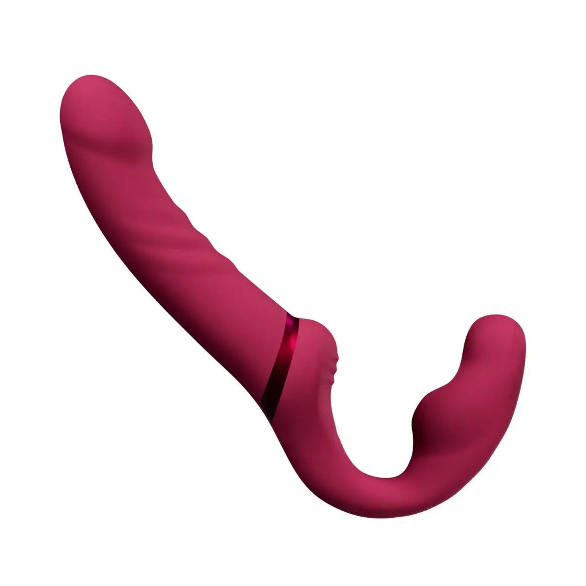 Lovense Lapis body safe materials smooth finish premium wearable stimulation device Singapore