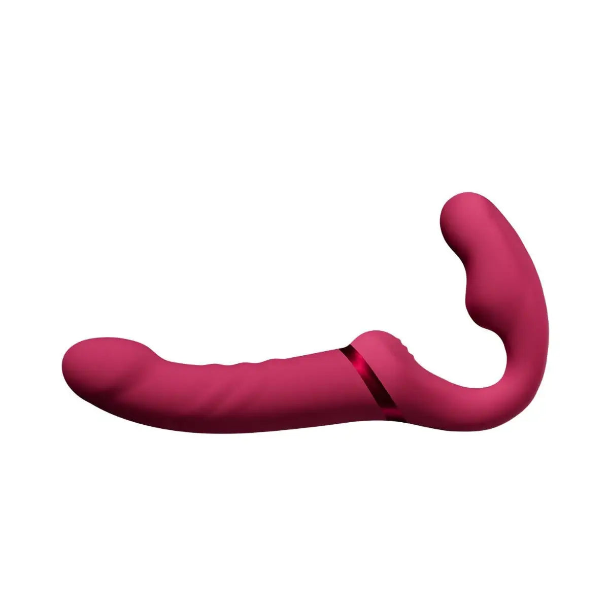 Lovense Lapis app controlled device for couples long distance connection Bluetooth Singapore