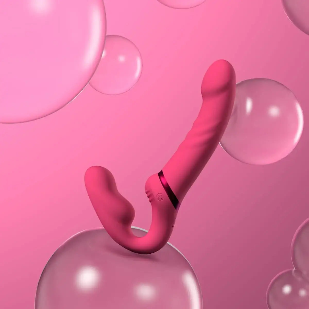 Lovense Lapis smart app controlled device customizable vibration patterns Bluetooth Singapore