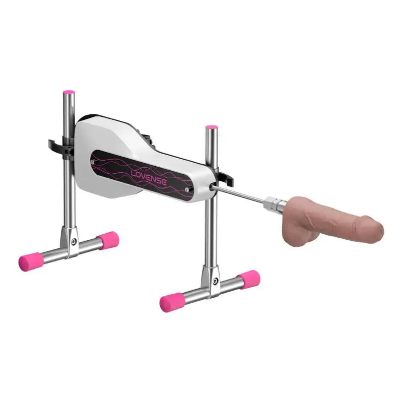 Lovense - Mini Sex Machine - Frisky Business Adult Sex Toys Shop