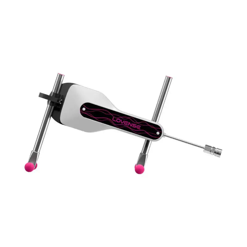 Lovense mini machine app interface remote control thrusting speed patterns Bluetooth connection Singapore