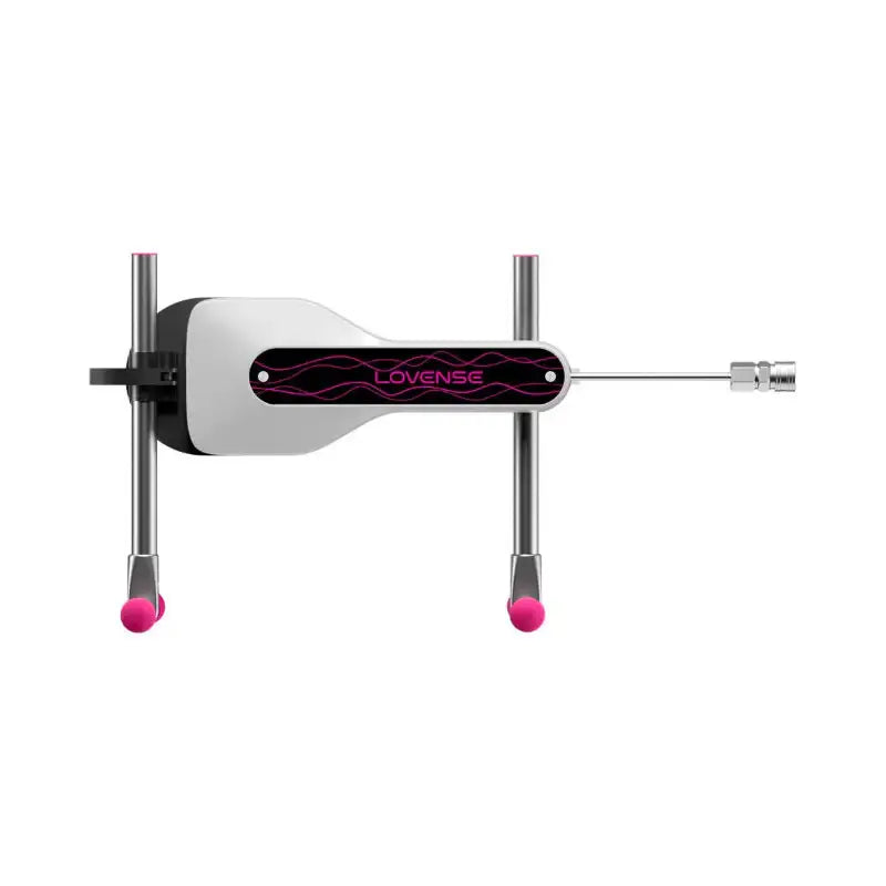 Lovense mini adjustable thrusting modes customizable speed automatic device Bluetooth Singapore