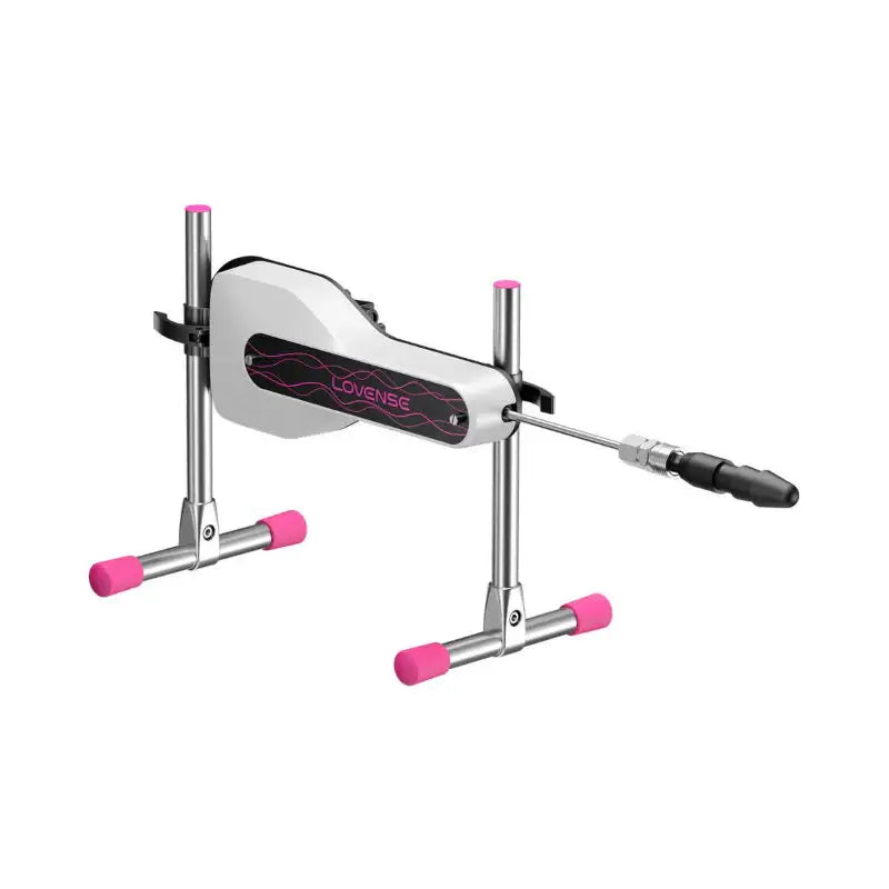 Lovense mini Bluetooth connection stable app controlled thrusting machine device Singapore
