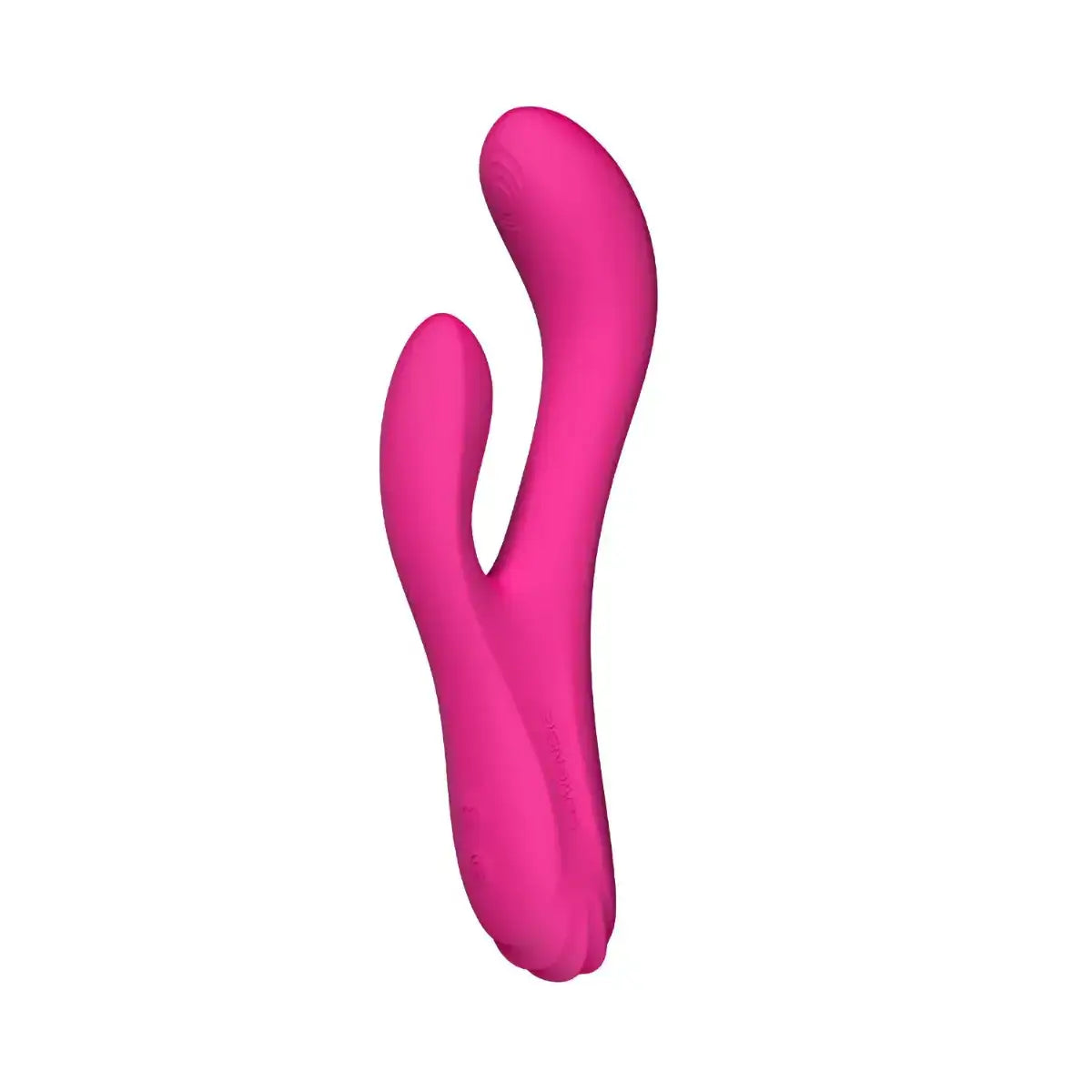 Lovense Osci 3 oscillating rabbit vibrator heating function Bluetooth app controlled device Singapore