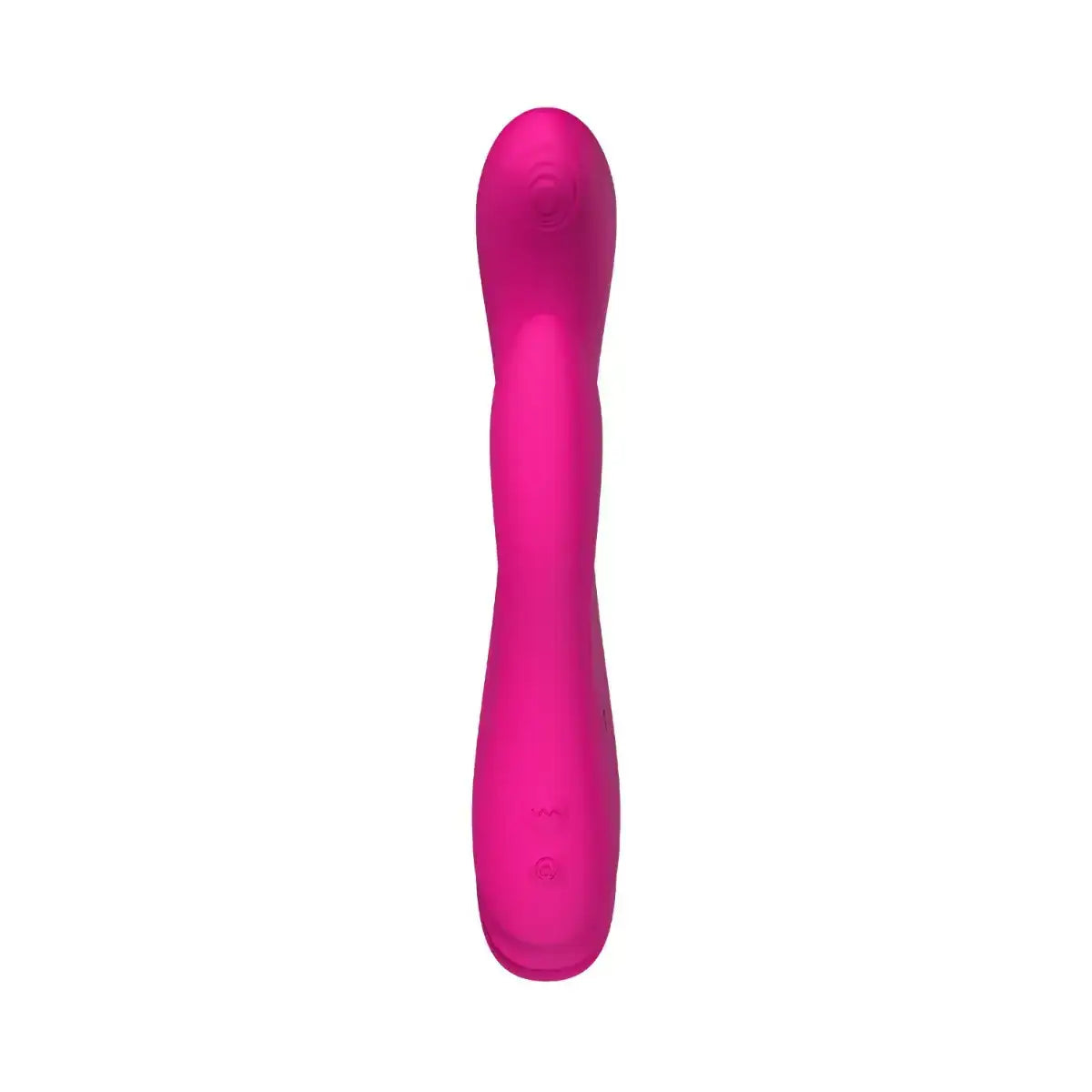 Lovense Osci 3 adjustable oscillation and vibration modes customizable heating levels Singapore
