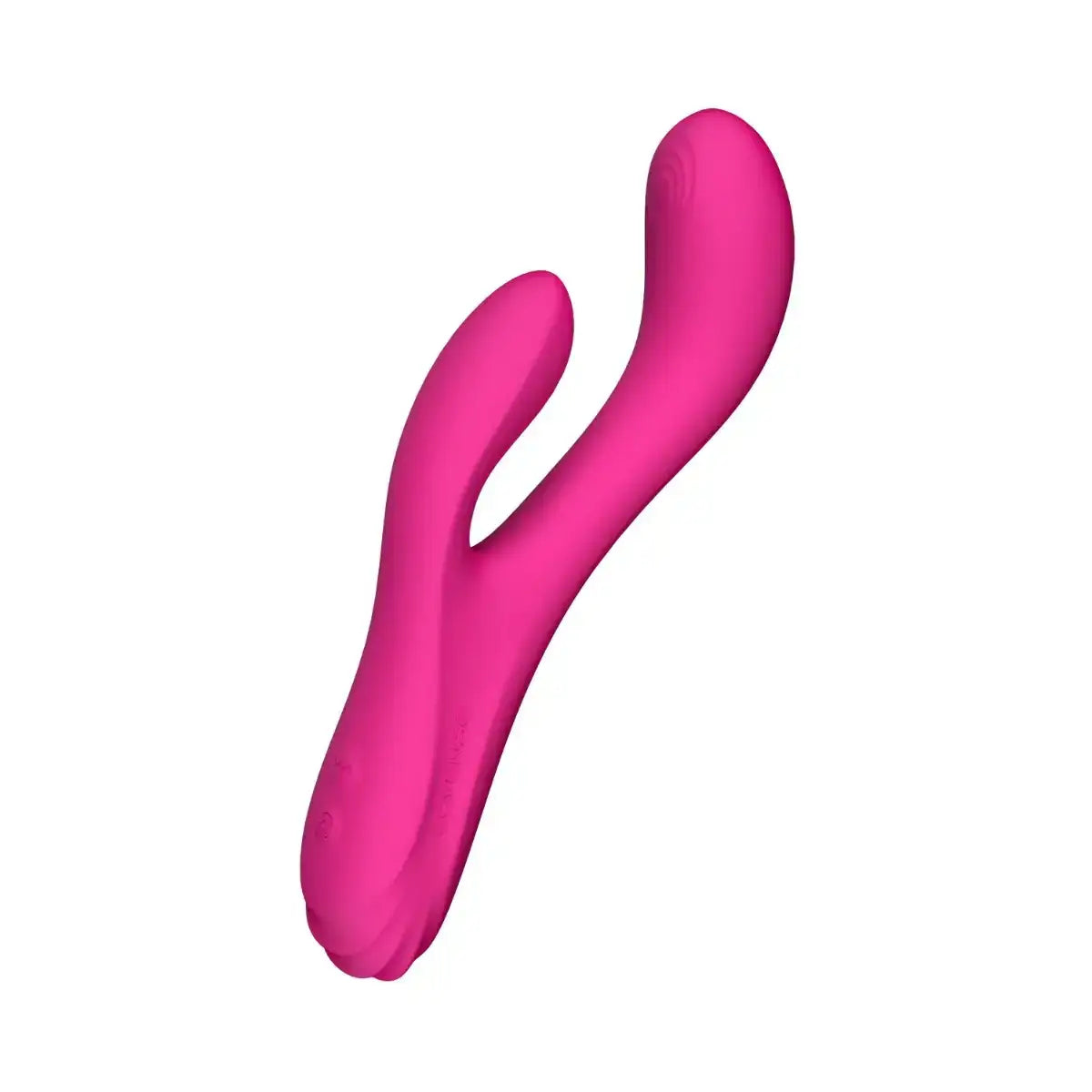 Lovense Osci 3 Bluetooth connection stable app controlled rabbit vibrator Singapore