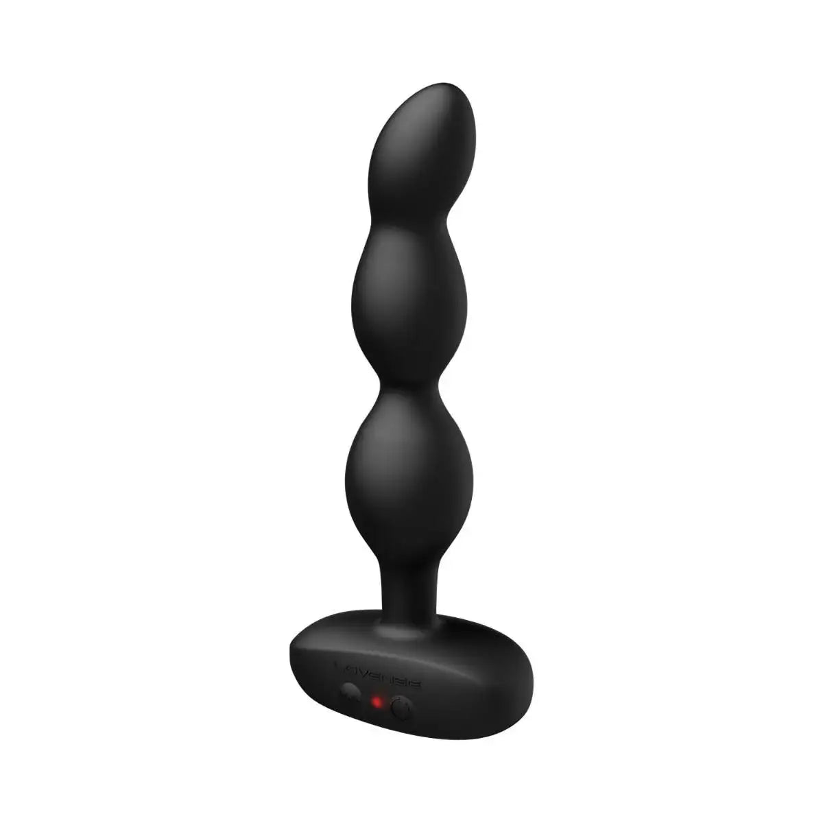 Lovense - Ridge APP-Controlled Anal Beads - Frisky Business Adult Sex Toys Shop