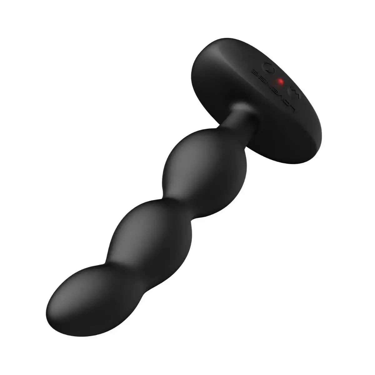 Lovense Ridge adjustable vibration modes customizable intensity flexible bead device Singapore