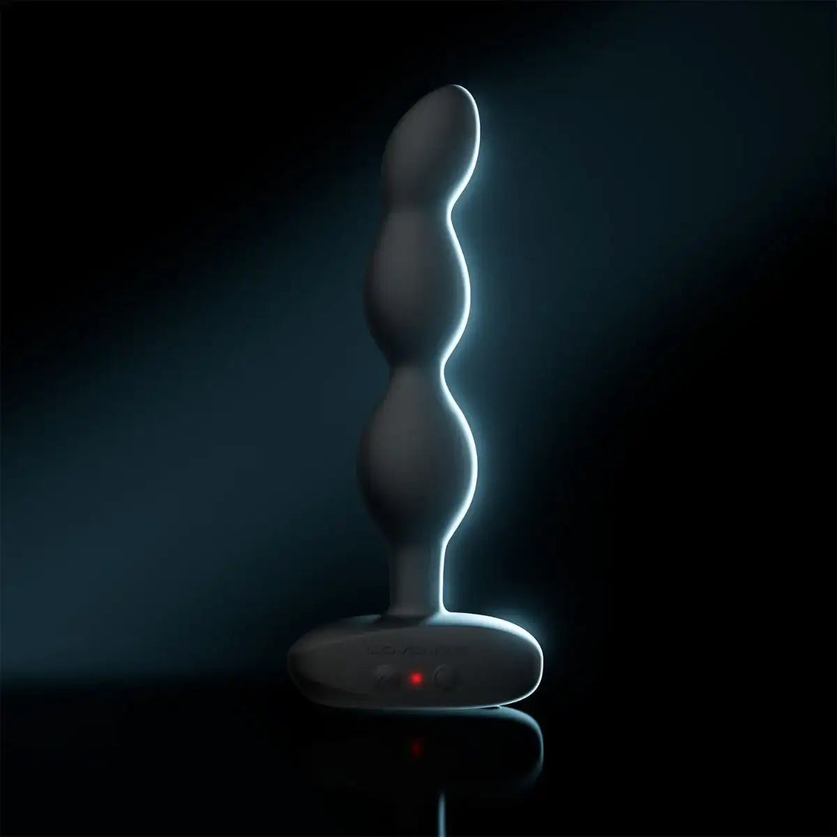 Lovense Ridge app controlled device for couples long distance connection Bluetooth Singapore
