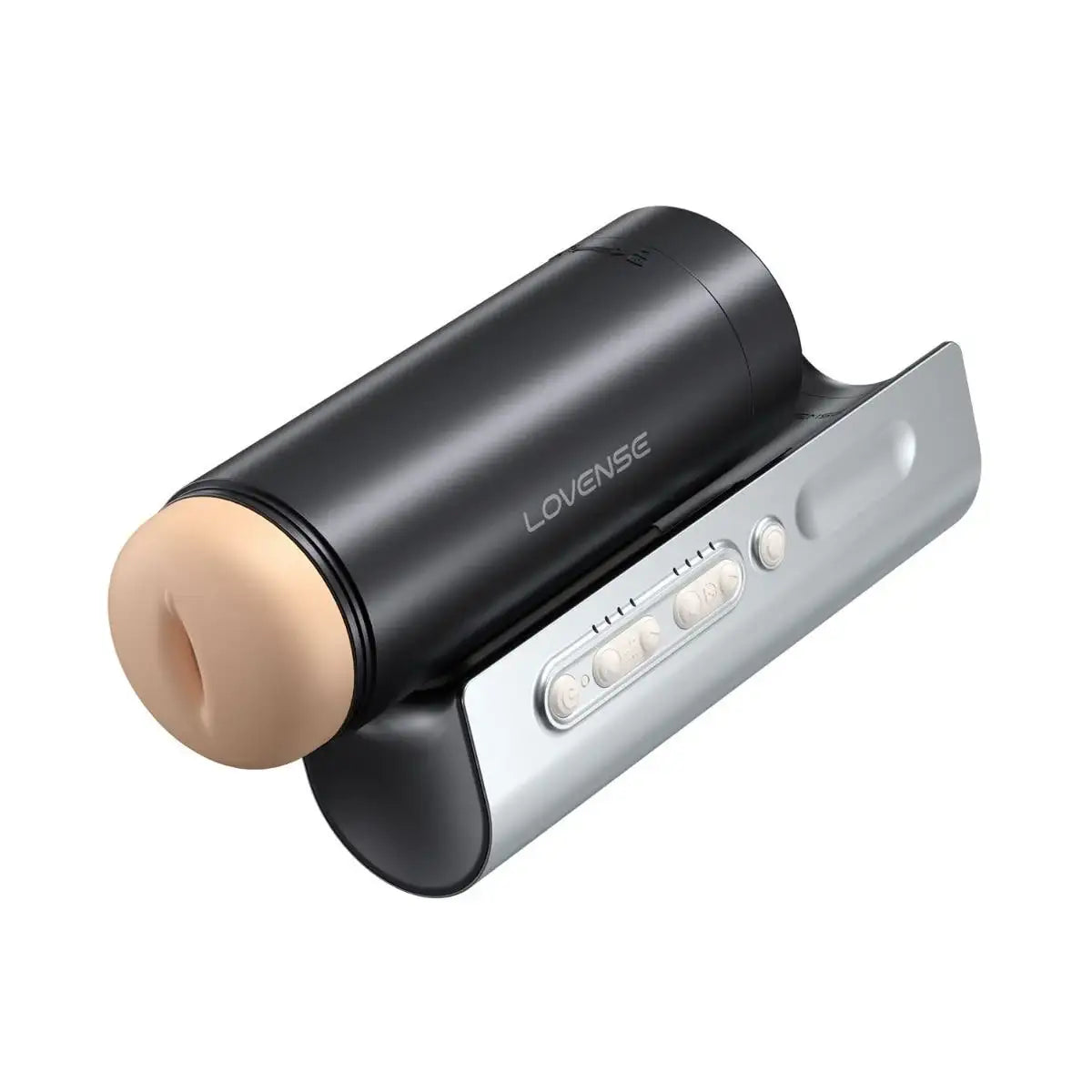 Lovense Solace Pro rechargeable male masturbator USB charging long battery life Singapore