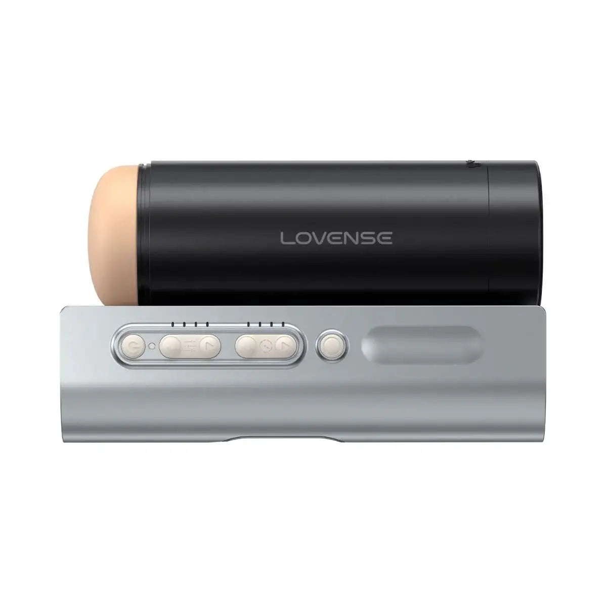 Lovense Solace Pro powerful motor automatic thrusting action high performance device Singapore