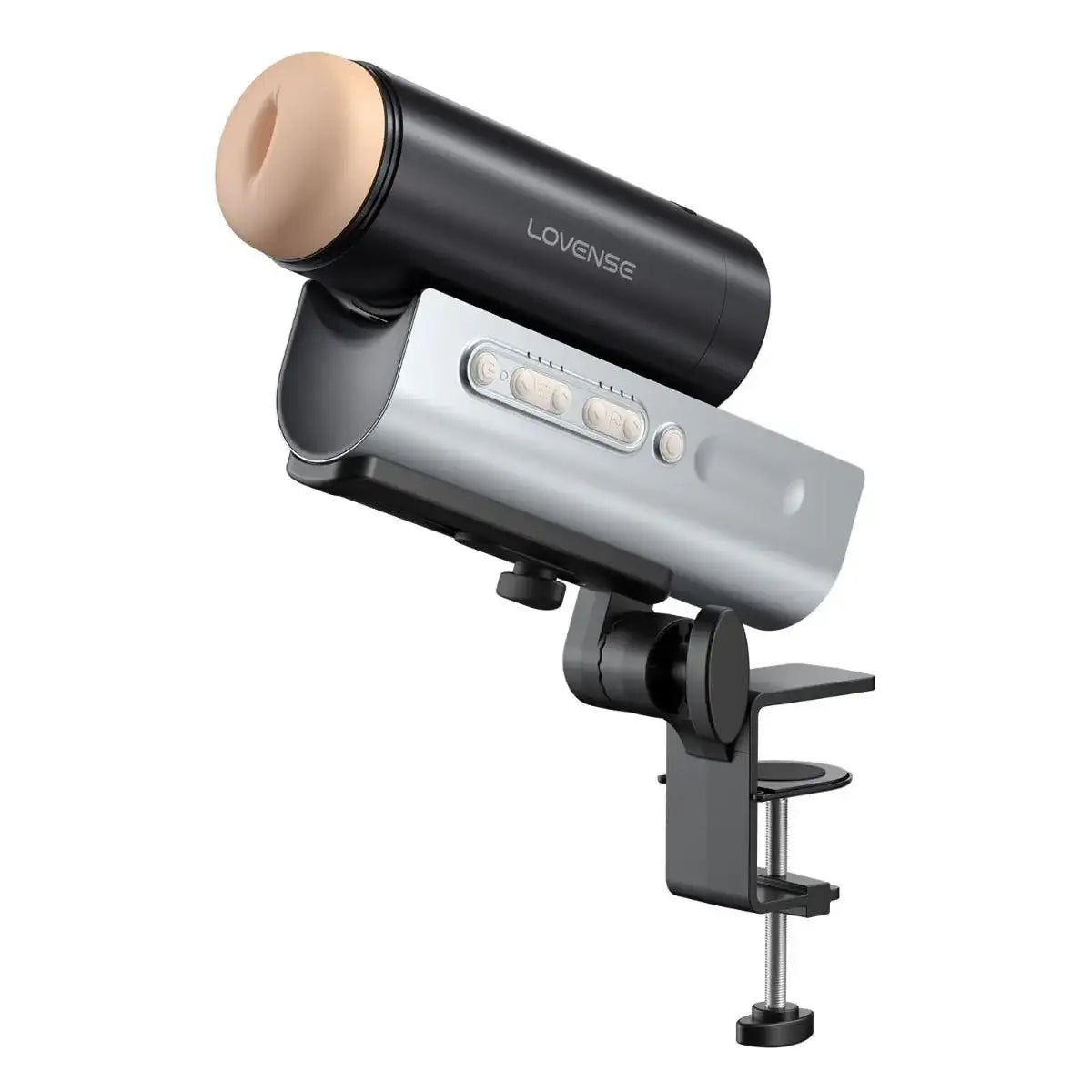 Lovense Solace Pro app controlled device for couples long distance connection Bluetooth Singapore