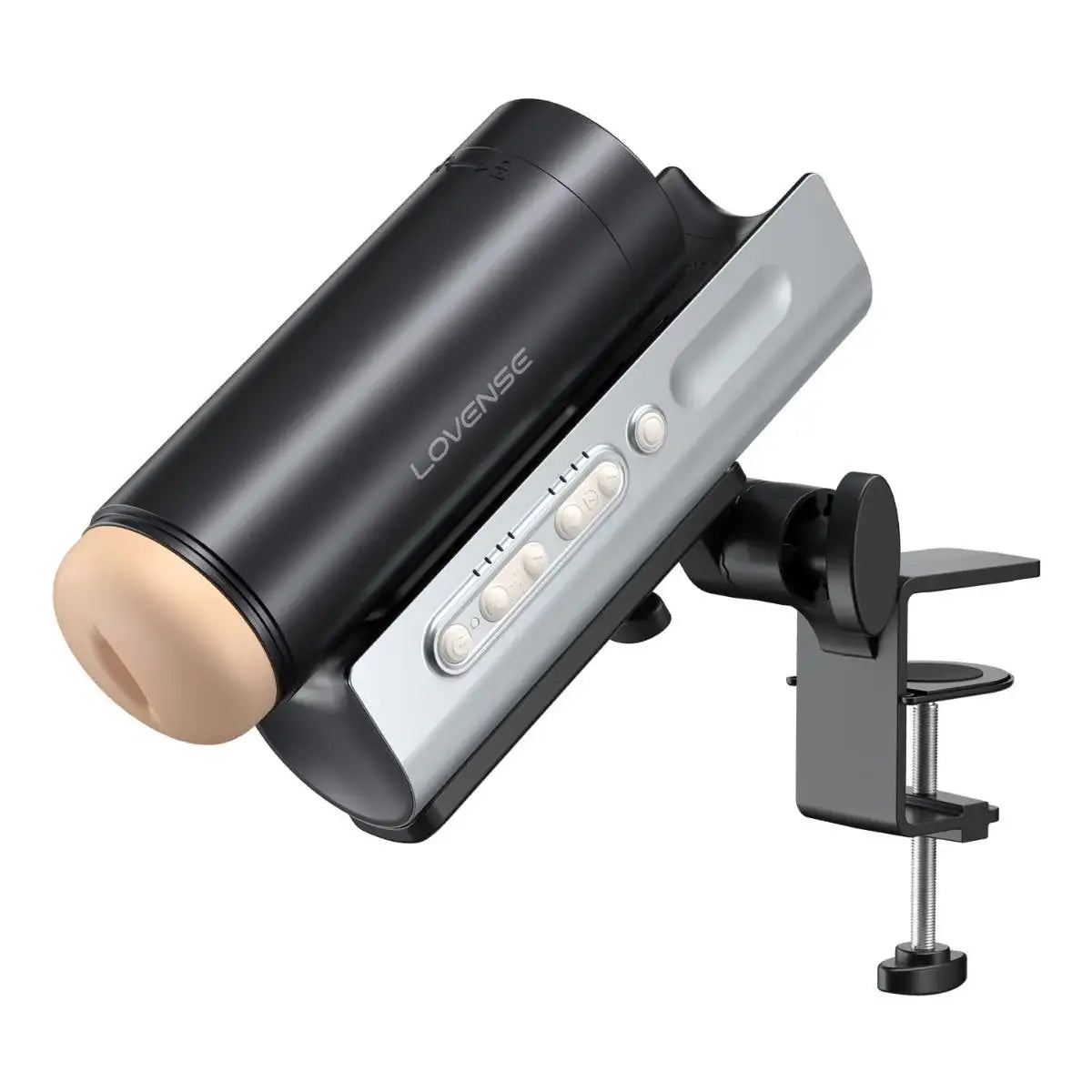 Lovense Solace Pro AI smart features adaptive thrusting patterns Bluetooth app control Singapore