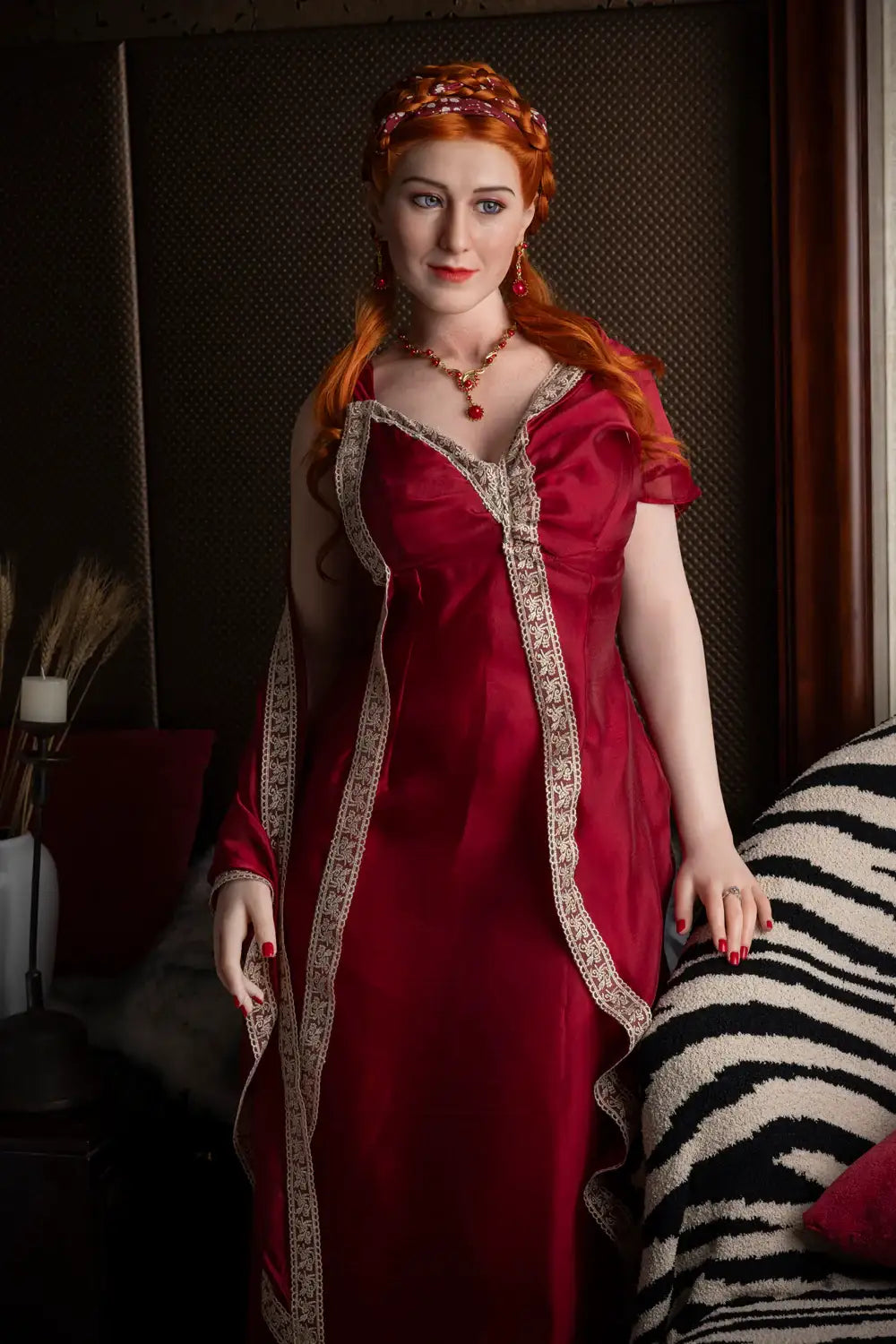 Starpery 165 cm G - Lucretia - Frisky Business Adult Sex Toys Shop