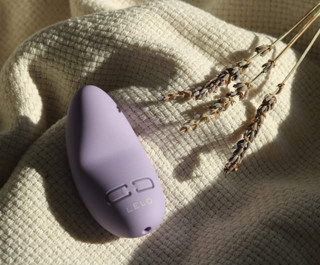 LELO Lily 3 Mini premium personal massager refined craftsmanship durable silicone modern design lifestyle wellness device Singapore