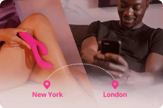 Lovense Osci 3 smart app controlled device customizable oscillation and vibration Singapore