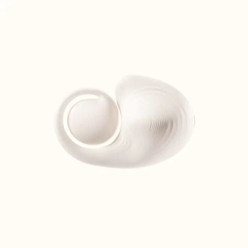 OSUGA Puzzle ergonomic design vibrating grinder pad with targeted stimulation Singapore