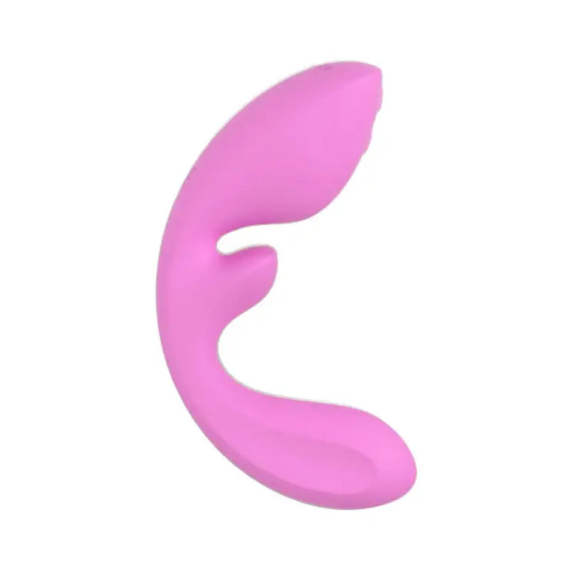 OSUGA Flow sleek modern design triple stimulation vibrator Singapore