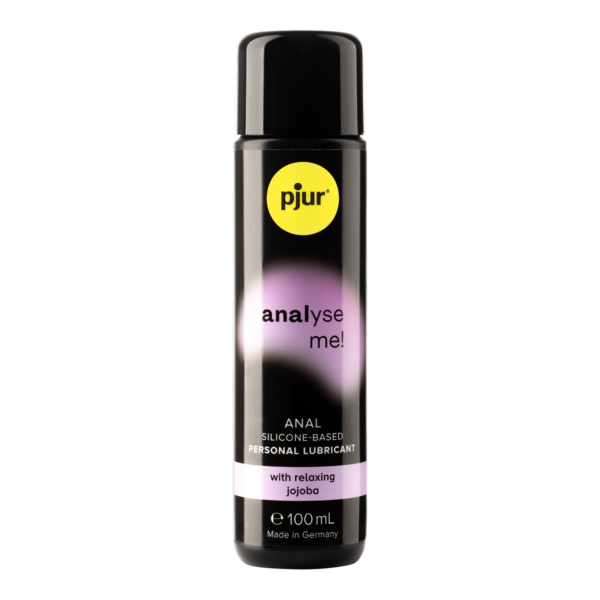 Pjur – Analyse Me! Relaxing Silicone Anal Lubricant 30ml