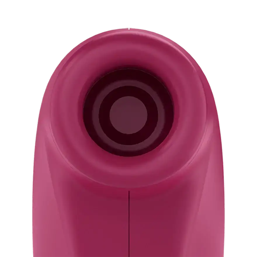 Satisfyer One Night Stand Clitoral Air Pulse Stimulator air pulse technology gentle stimulation personal massager Singapore