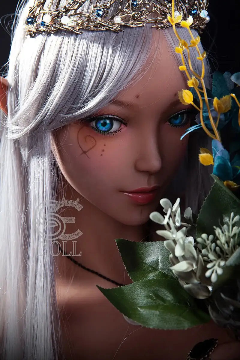 SEDOLL 150 cm F TPE Elf - Amanda - Frisky Business Adult Sex Toys Shop