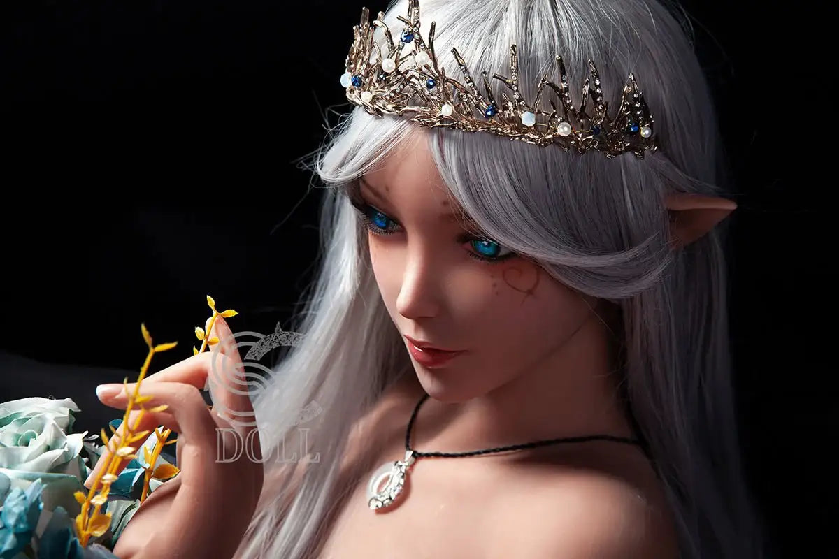 SEDOLL 150 cm F TPE Elf - Amanda - Frisky Business Adult Sex Toys Shop