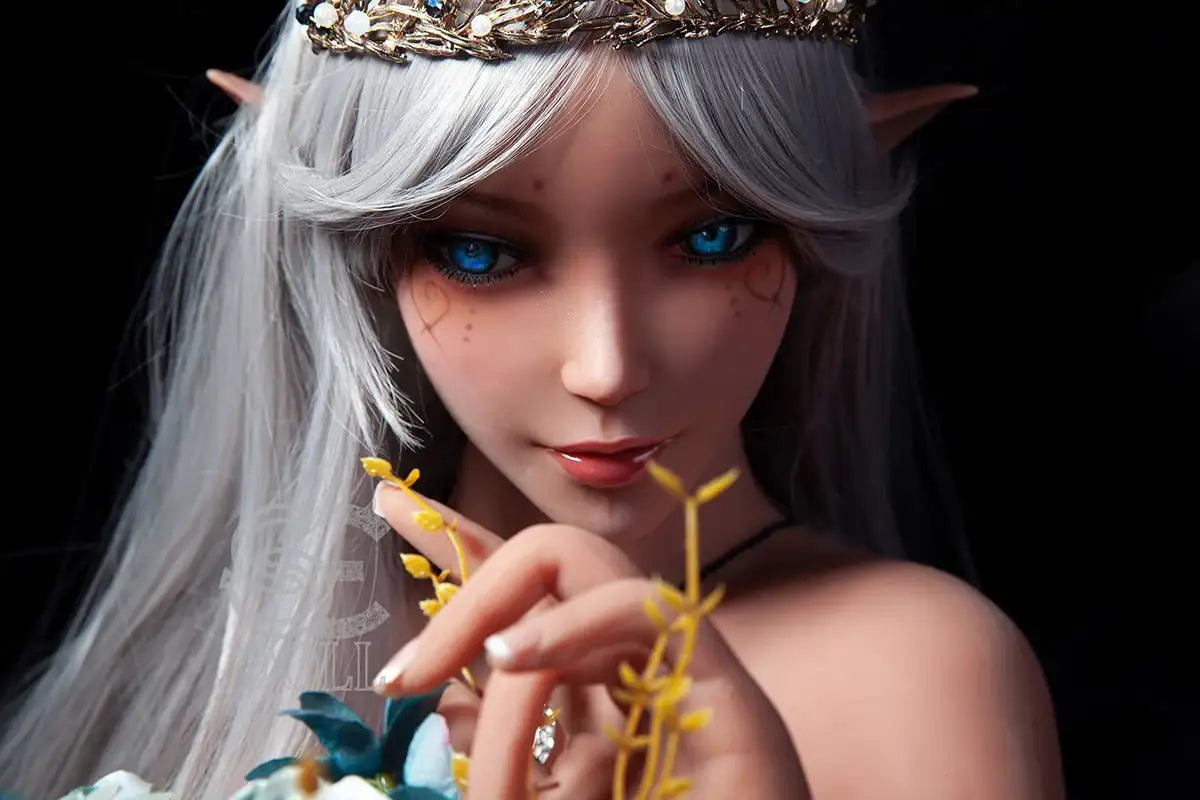 SEDOLL 150 cm F TPE Elf - Amanda - Frisky Business Adult Sex Toys Shop