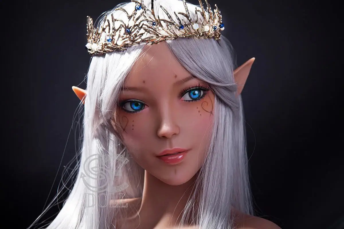 SEDOLL 150 cm F TPE Elf - Amanda - Frisky Business Adult Sex Toys Shop